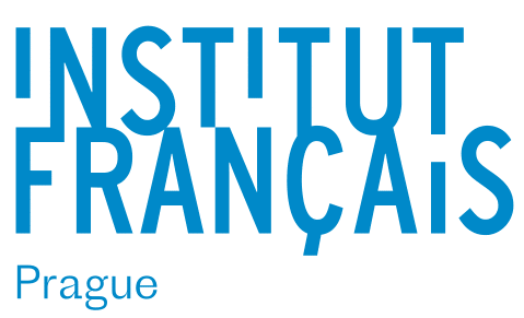 Logo Institut Francais Prague