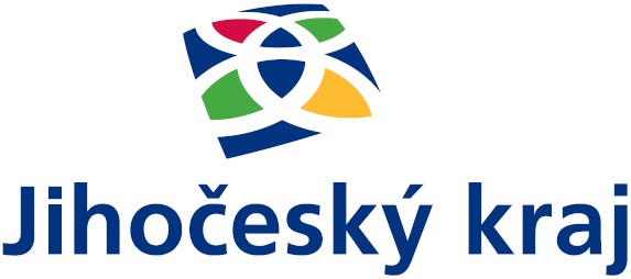 Logo Jihočeský kraj