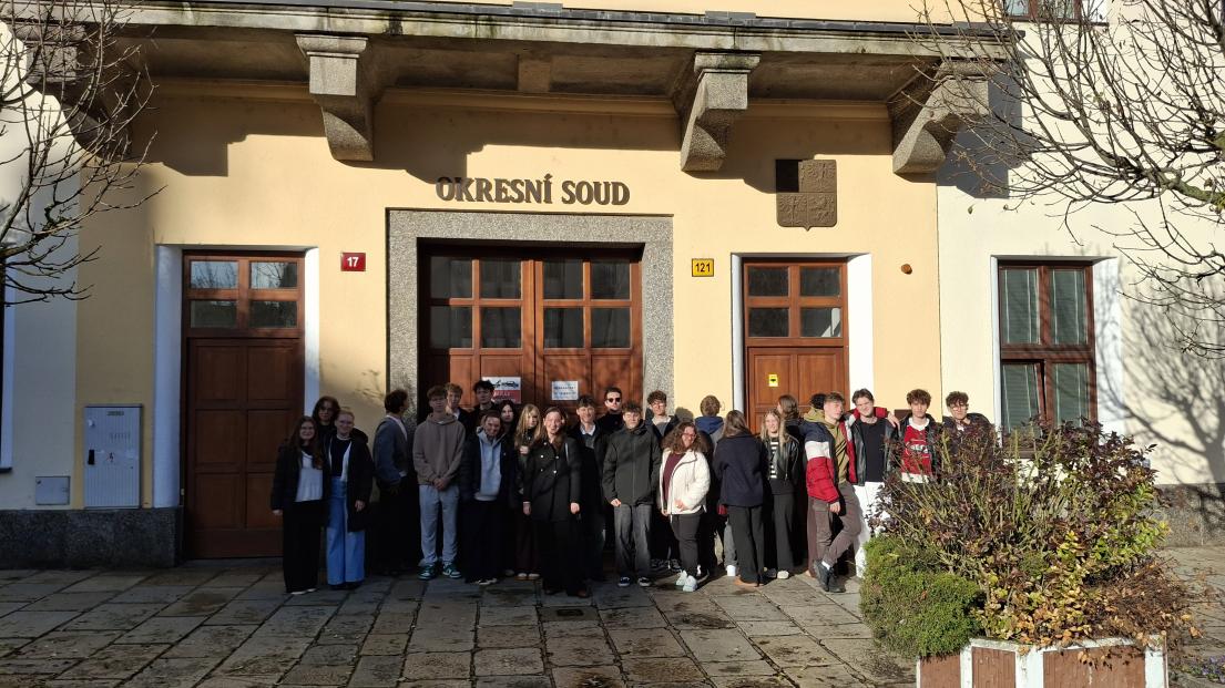 Okresní soud v Písku Okresní soud v Písku