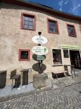 Městečko Dürnstein Městečko Dürnstein