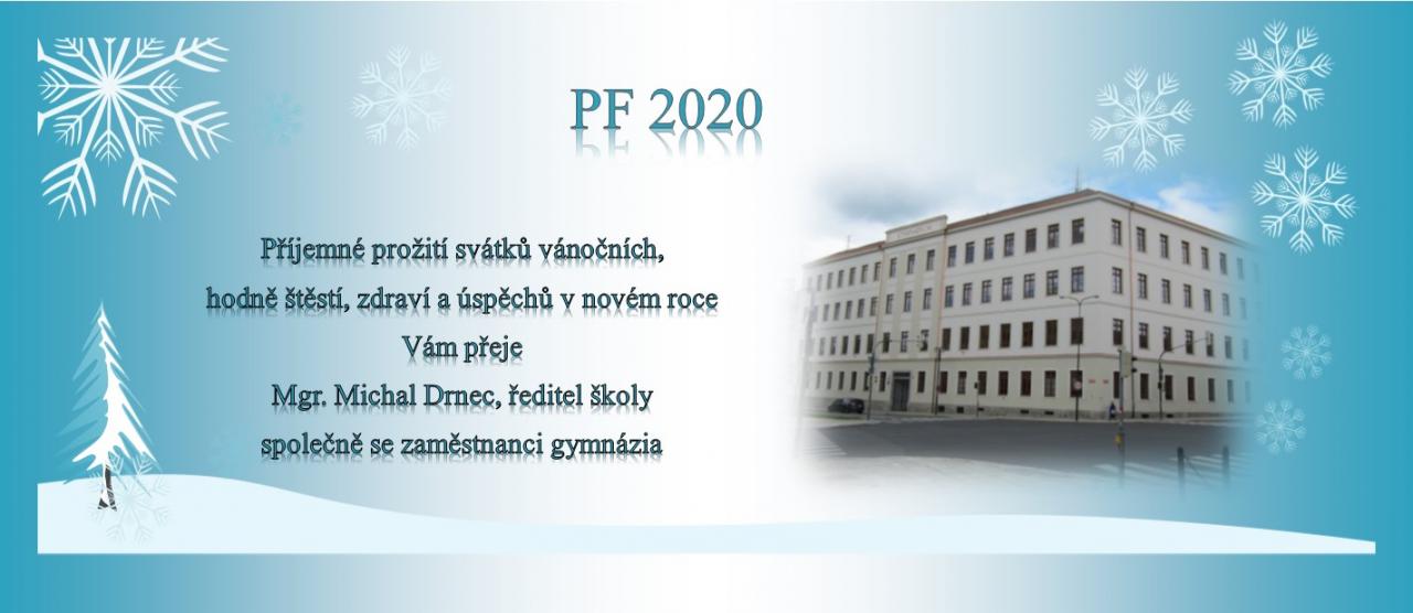 PF 2020