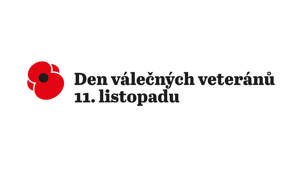 Makový květ - symbol válečných veteránů