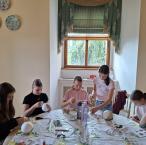 Lobkowicz a výroba globu