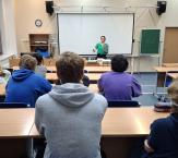 Trestní právo s JUDr. Tomešovou Trestní právo s JUDr. Tomešovou