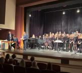 Podpis zakládací listiny partnerství škol