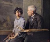 Ženy , mistryně, umělkyně