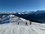 Středisko Kutzbühel