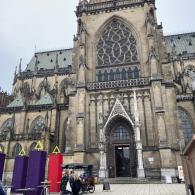 Mariendom Linz