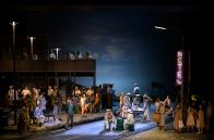 Manon Lescaut, Státní opera