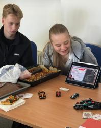 Den Frankofonie Den Frankofonie