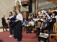 Dívčí trio Dívčí trio