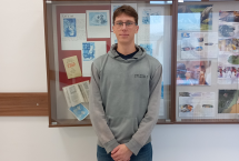 3. místo Milan Kadlec 8.O 3. místo Milan Kadlec 8.O