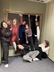 Fantastické iluze 2 Fantastické iluze 2