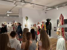 Slovinské etnografické muzeum Slovinské etnografické muzeum