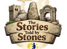 Logo projektu vytvořené a vybrané žáky