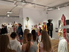 Slovinské etnografické muzeum Slovinské etnografické muzeum