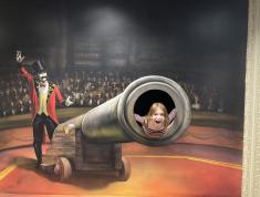 Fantastické iluze 1