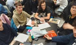 Fyziklání za chvíli odstartuje