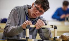 celostátní kolo - hluboké soustředění