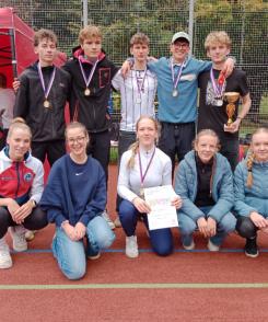 Krajské kolo, Jindřichův Hradec