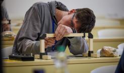 celostátní kolo - experiment