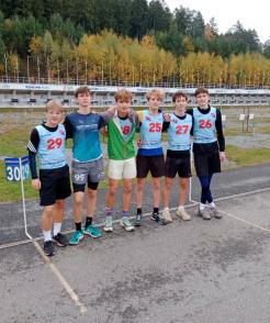 Nové Město na Moravě