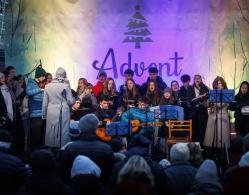 Velké náměstí 2025