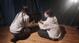 Tajemné vzkazy a indicie