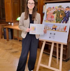 Zuzka Domínová, 2.B Zuzka Domínová, 2.B