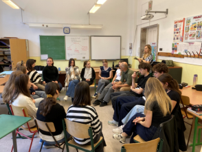 část projektu - příběh oblečení část projektu - příběh oblečení