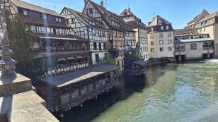 Štrasburk Štrasburk