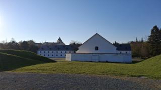 Pevnost poznání Olomouc