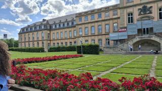 Stuttgart Stuttgart