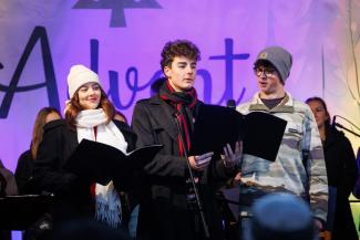 Naši sólisté Naši sólisté