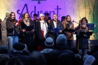 Kouzlo pohádky Kouzlo pohádky