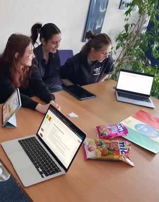 Den Frankofonie Den Frankofonie