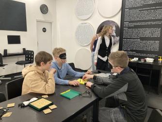 Neviditelná výstava 2