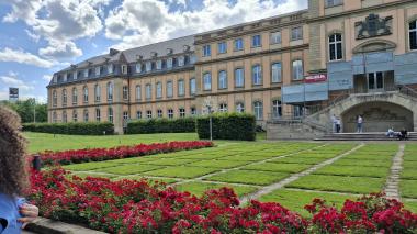 Stuttgart Stuttgart