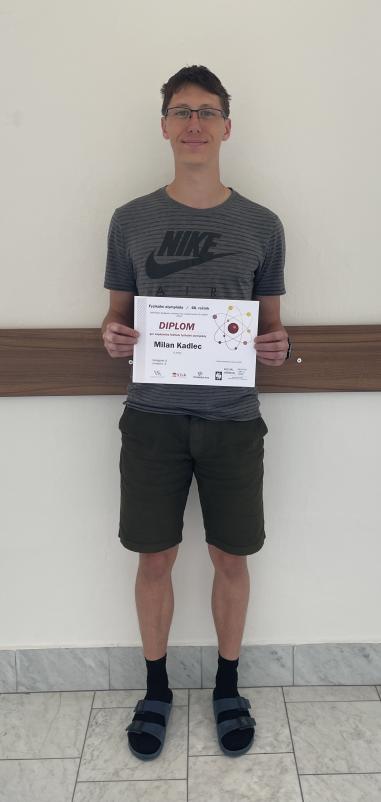 Milan Kadlec