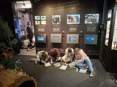 Muzeum Karla Zemana Muzeum Karla Zemana