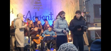 Rolničky na náměstí Rolničky na náměstí