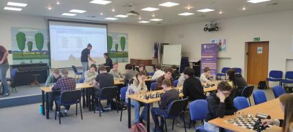 Průběh turnaje Průběh turnaje