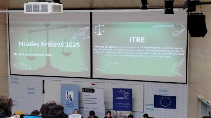 Informační tabule Informační tabule