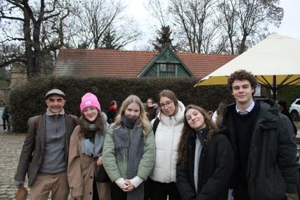 3.A na Vyšehradě 3.A na Vyšehradě