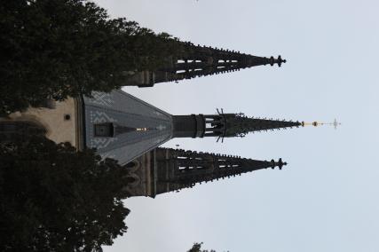 Vyšehrad Vyšehrad