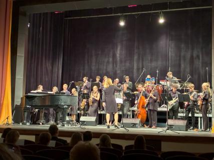 Big Band