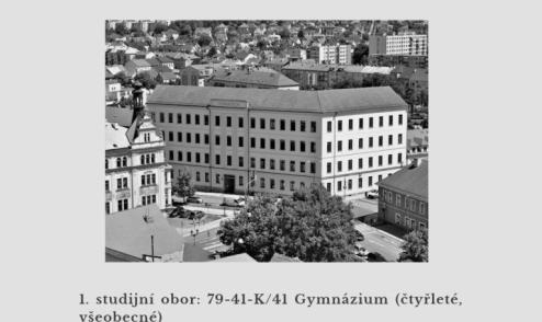 Pozvánka na Den otevřených dveří