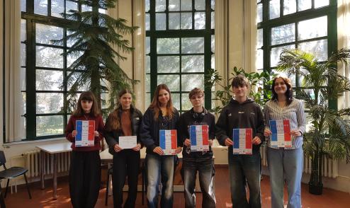 Olympiáda ve FJ (KK) - 19.3.2026