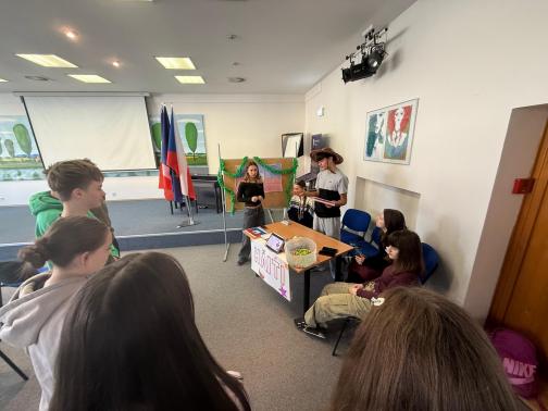 Den Frankofonie Den Frankofonie