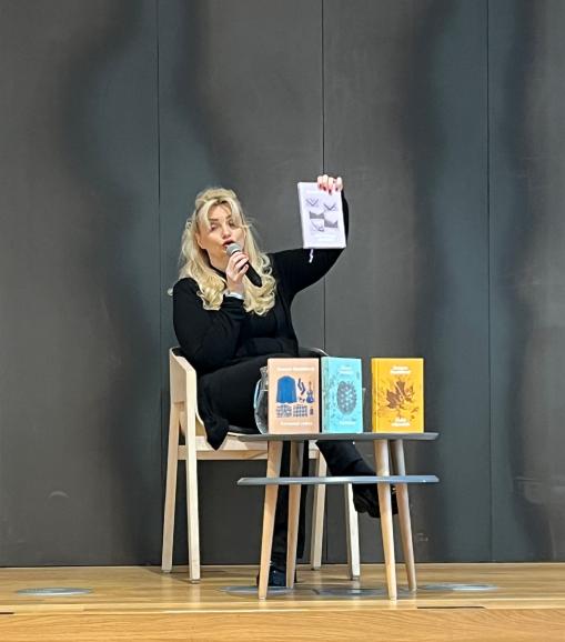 spisovatelka Zuzana Dostálová spisovatelka Zuzana Dostálová